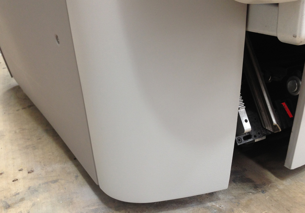 business class monument, first class monument, laminate repair, firstclass